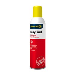 Détecteur de fuites EasyFind pour produit réfrigérant - 400 mL