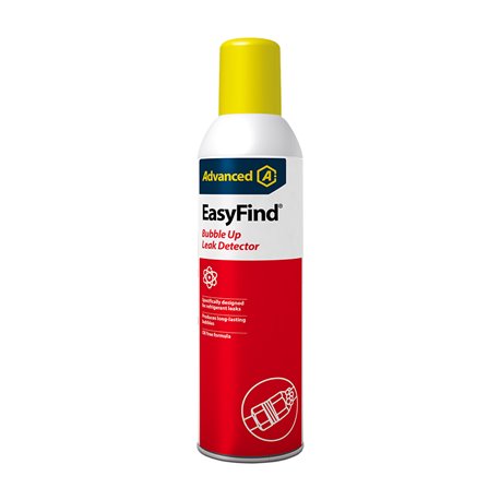 Détecteur de fuites EasyFind pour produit réfrigérant - 400 mL
