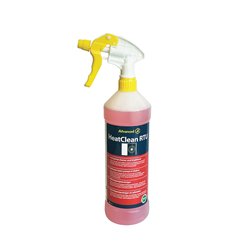 Nettoyant HeatClean RTU pour pompe à chaleur - 1 L