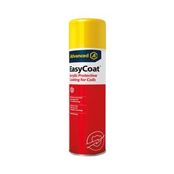 Vernis protecteur anti-corrosion EasyCoat pour serpentin - 600 mL