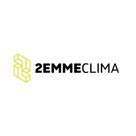 Cache clim extérieur Design Box Ambra Noir Taille S