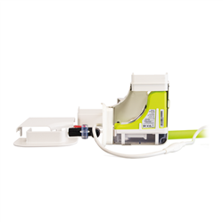 Pompe de relevage Mini Verte Silence+ Kwik Fix Noir 40 L/h