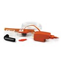 Pompe de relevage Mini Orange 12 L/h