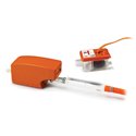 Pompe de relevage Mini Orange Silence+ 12 L/h