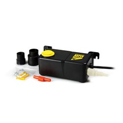 Pompe de relevage Mini Tank 35 L/h