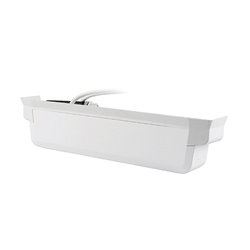 Pompe de relevage Mini Blanche Silence+ 45 L/h