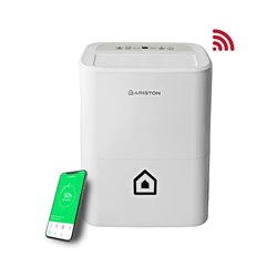 Déshumidificateur Deos Net Wifi 16 Litres 
