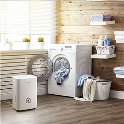 Déshumidificateur Deos Net Wifi 16 Litres 