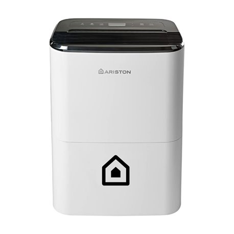 Déshumidificateur Deos Net Wifi 21 Litres 