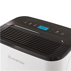 Déshumidificateur Deos Net Wifi 21 Litres 