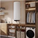 Chauffe-eau électrique Abyleos Expert Wifi flexibilité énergétique 150 Litres 