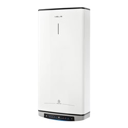 Chauffe-eau électrique Velis Dune Dry Wifi flexibilité énergétique 65 Litres + kit d'installation inclus
