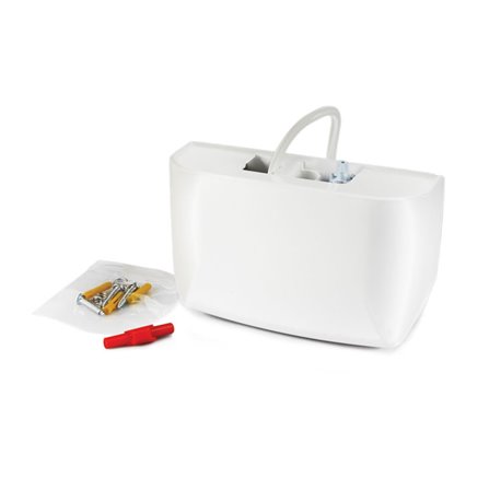 Pompe de relevage Mini Blanche 12 L/h