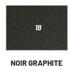 Sèche serviette électrique Soul_S 500 Watts, Mât à droite URS055G18A401NNN-DESTOCK