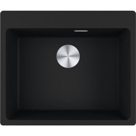 Evier Maris Fragranit+ MRG 610-54 Noir mat Evier Maris Fragranit+ MRG 610-54 Noir mat