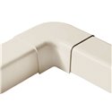 Angle intérieur 1407CP Ivoire 140x90 mm