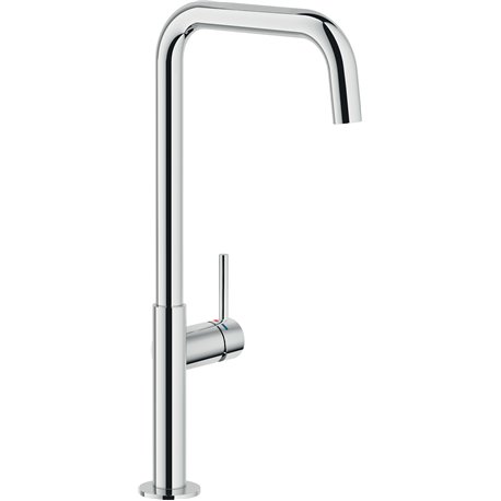 Mitigeur cuisine Acquerelli AQ93113CR chromé brillant