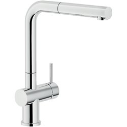 Mitigeur cuisine Live BPLV117/1CR chromé brillant