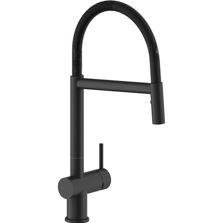 Mitigeur cuisine Live BR00300BM Mora mat