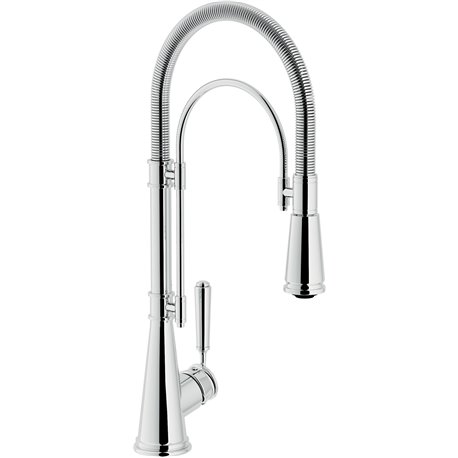 Mitigeur cuisine Charlie CH75500CR Chromé brillant