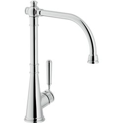 Mitigeur cuisine Charlie CH75513CR Chromé brillant