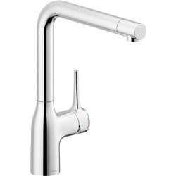 Mitigeur cuisine Mania CU128113CR Chromé brillant