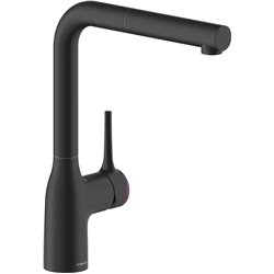 Mitigeur cuisine Mania CU128117/1BM Mora mat