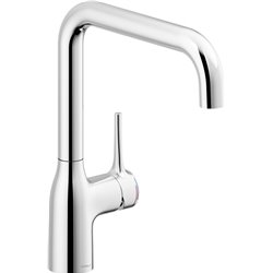 Mitigeur cuisine Mania CU128123CR Chromé brillant