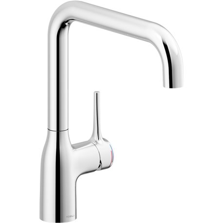 Mitigeur cuisine Mania CU128123CR Chromé brillant