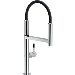 Mitigeur cuisine Move MV92400/50CR Chromé brillant