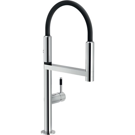Mitigeur cuisine Move MV92400/50CR Chromé brillant
