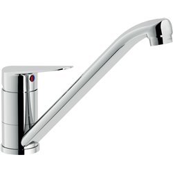 Mitigeur cuisine Blues BS101113/60CR Chromé brillant