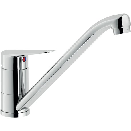 Mitigeur cuisine Blues BS101113/60CR Chromé brillant