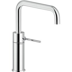 Mitigeur cuisine Velis VE125134CR Chromé brillant
