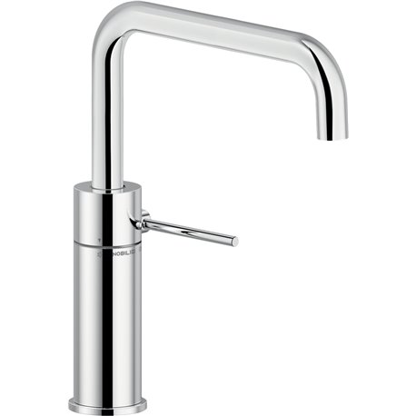 Mitigeur cuisine Velis VE125134CR Chromé brillant