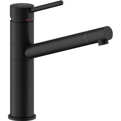 Mitigeur cuisine Snow SN00713BM Mora mat