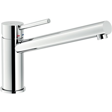 Mitigeur cuisine Snow SN00113/28CR Chromé brillant