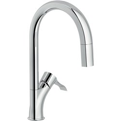Mitigeur cuisine Sofi SI98127CR Chromé brillant