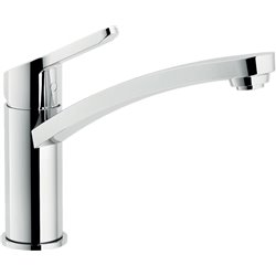 Mitigeur cuisine New Road RDE0113/27T7CR Chromé brillant
