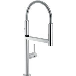 Mitigeur cuisine Move MV92300/50CR Chromé brillant