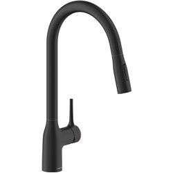 Mitigeur cuisine Mania CU128137BM Mora mat