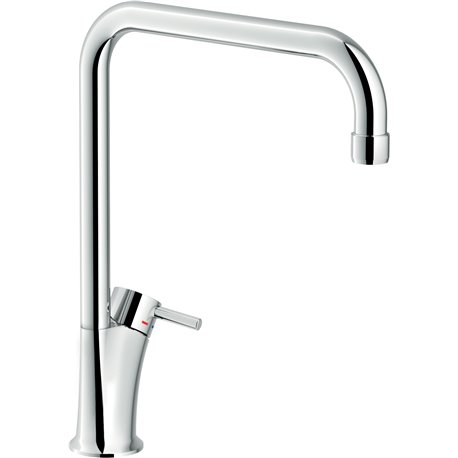 Mitigeur cuisine Cuci CU92813CR Chromé brillant