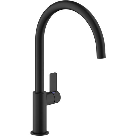Mitigeur cuisine Flag FL96113BM Mora mat