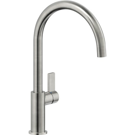 Mitigeur cuisine Flag FL96113IP Inox 316L