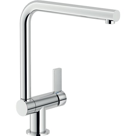 Mitigeur cuisine Flag FL96114CR Chromé brillant