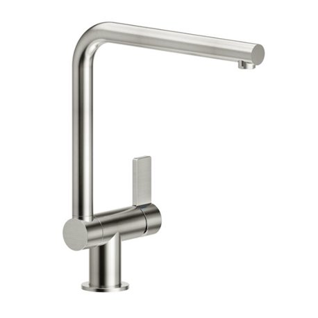 Mitigeur cuisine Flag FL96114IX Inox brossé