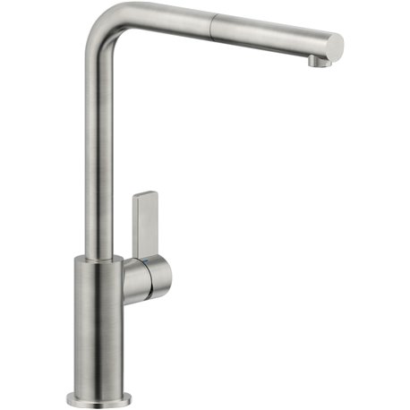 Mitigeur cuisine Flag FL96127IP Inox 316L