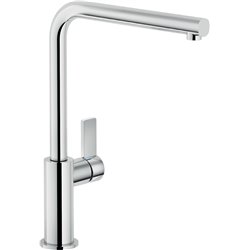 Mitigeur cuisine Flag FL96133CR Chromé brillant