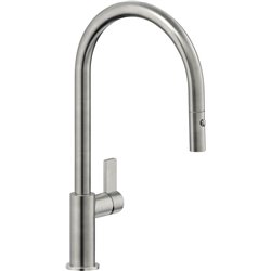 Mitigeur cuisine Flag FL96137IP Inox 316L