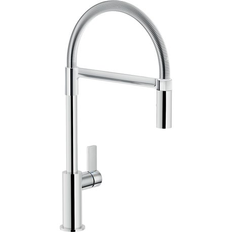 Mitigeur cuisine Flag FL96300CR Chromé brillant